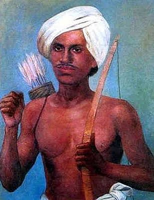 கார்ப்பரேட்டுக்கு காடுகளை தாரை வார்க்கும் மோடி: பூமியின் தந்தை பிர்சா முண்டாவை நினைவுகொள்ள வேண்டிய தினம்!