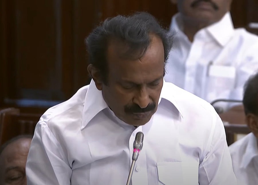 கள்ளச்சாராயம் விற்றால் தண்டனை என்ன? - தமிழ்நாடு மதுவிலக்கு சட்டத்திருத்த மசோதா நிறைவேற்றம் !