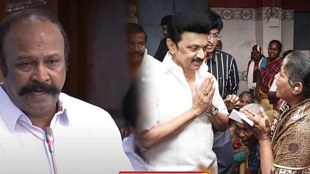 ரூ.1 லட்சம் கோடி கடன் உதவி : 43 புதிய அறிவிப்புகளை வெளியிட்ட அமைச்சர் பெரியகருப்பன்!
