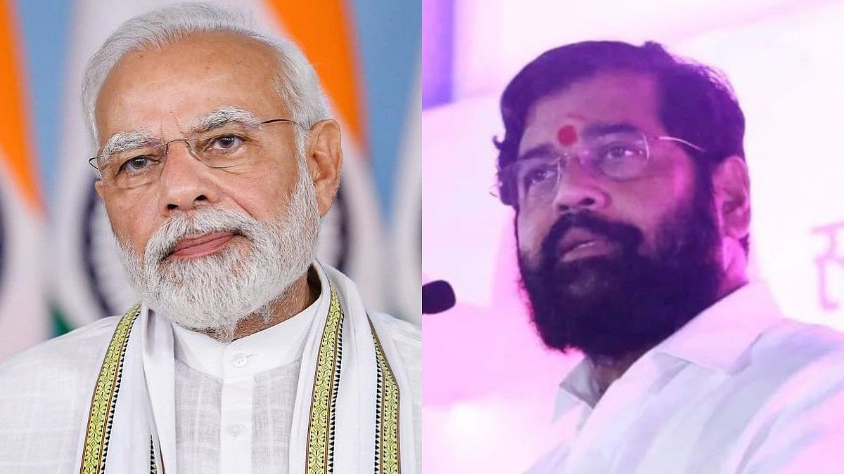 "எங்களுக்கு அநீதி இழைக்கப்பட்டுள்ளது " - பாஜகவை நேரிடையாக விமர்சித்த ஷிண்டே பிரிவு சிவசேனா !