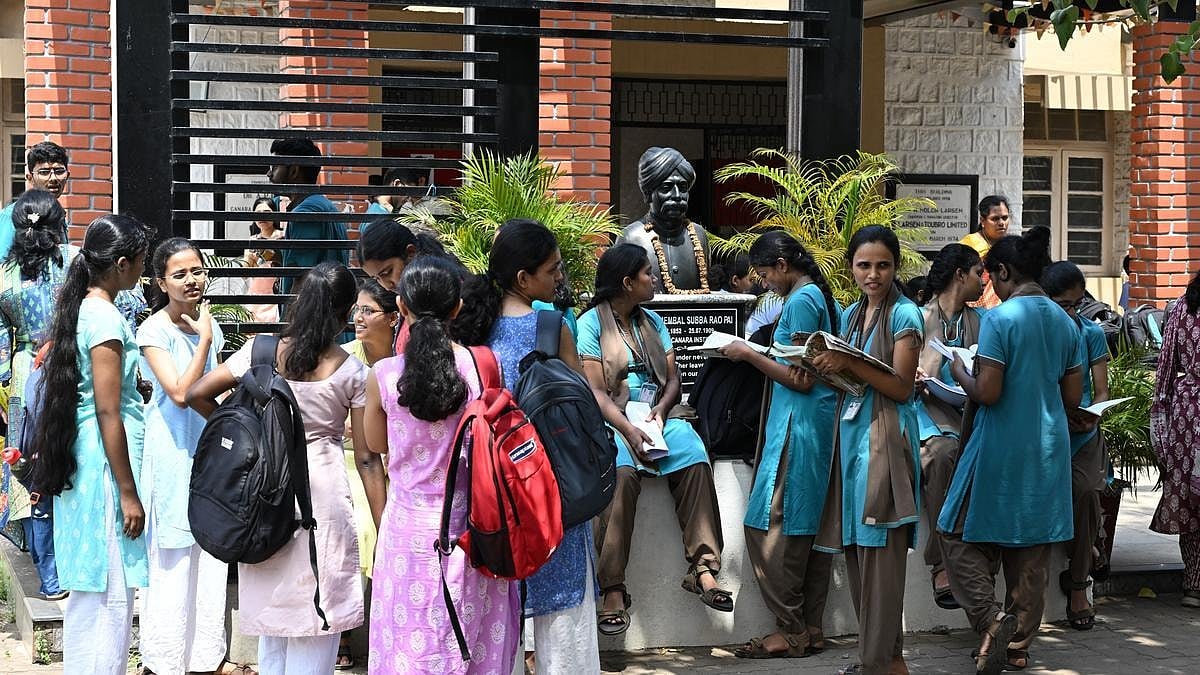 நீட் தேர்வு குளறுபடி: கருணை மதிப்பெண்ணால் 67 மாணவர்கள் முதலிடம் -தேசிய தேர்வு முகமைக்கு குவியும் கண்டனம்!