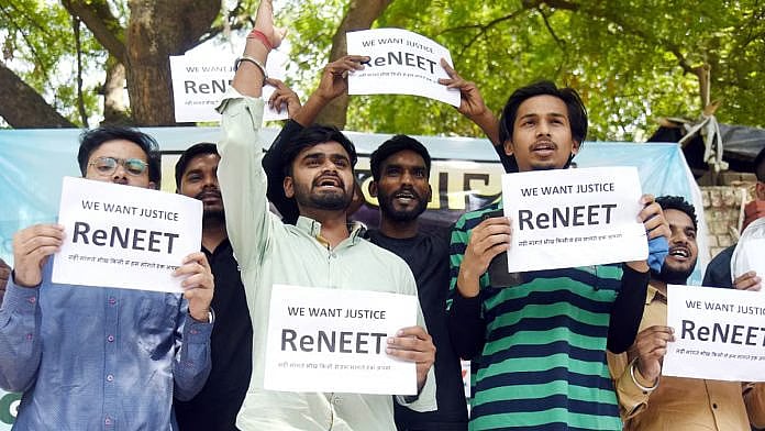 நீட் PG தேர்வு ரத்து: திட்டமிடல் இல்லாமல் மாணவர்களை அலைக்கழிக்கும் ஒன்றிய அரசு- அமைச்சர் மா.சுப்பிரமணியன்