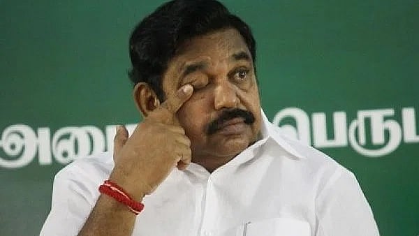 பழனிசாமிக்கு கள்ளக்குறிச்சியைப் பற்றி பேச யோக்கியதை இருக்கிறதா? - வெளுத்து வாங்கிய முரசொலி !