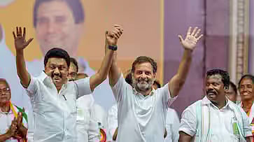 ‘இந்தியா’  கூட்டணி  மகிழ்ச்சியோடு இருக்க காரணம் இதுதான் : மோடிக்கு முரசொலி பதிலடி!