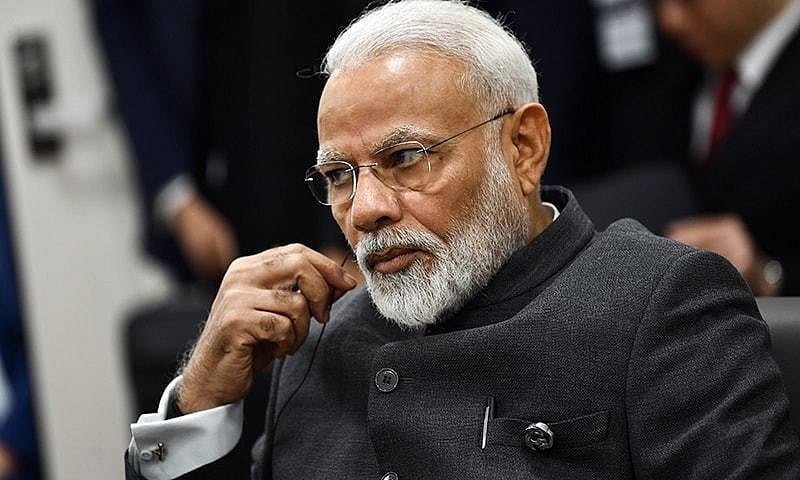 “இது ஒரு Corporate Game... இது மோடியின் மீடியா Poll...” : Exit Poll-க்கு வலுக்கும் எதிர்ப்பு !