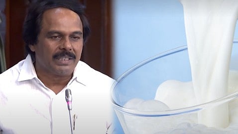 ரூ.234 லட்சத்தில் பால் ஆய்வுக் கூடங்கள் : அமைச்சர் மனோ தங்கராஜ் வெளியிட்ட அசத்தல் அறிவிப்புகள் இதோ!