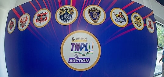 5 இடங்களில் TNPL போட்டிகள்... இரண்டு ஆண்டில் பெண்களுக்கான TNPL போட்டிகள் : முக்கிய விவரங்கள் என்ன ?