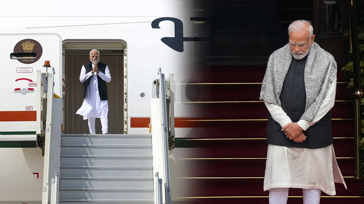 முடிவை நோக்கி மோடியா? : குறையும் மோடி அலை!