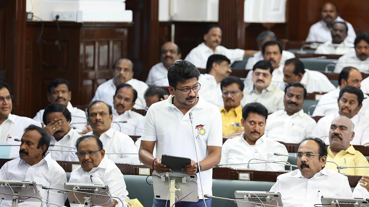 “மகளிர் நலனுக்காக செயல்படும் கழக அரசு” : அமைச்சர் உதயநிதி ஸ்டாலின் முழு பதிலுரை!