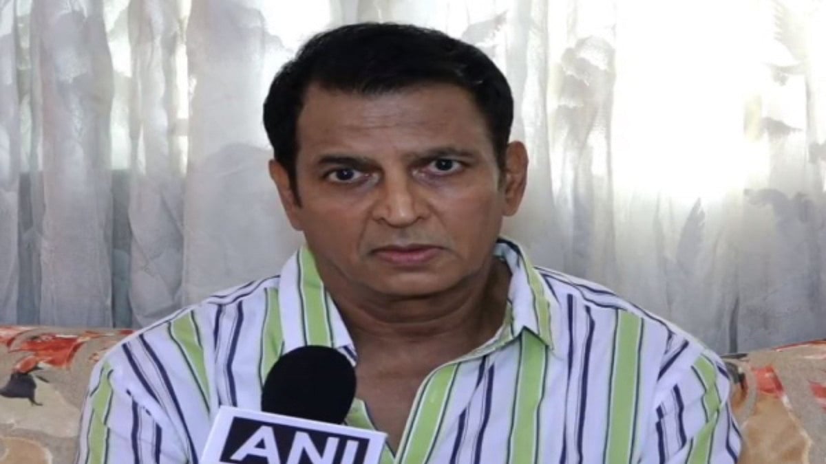 "அயோத்தி மக்கள் துரோகம் செய்தவர்கள்" - பாஜக தோல்வியை குறிப்பிட்டு ராமாயாண சீரியல் நடிகர் புலம்பல் !