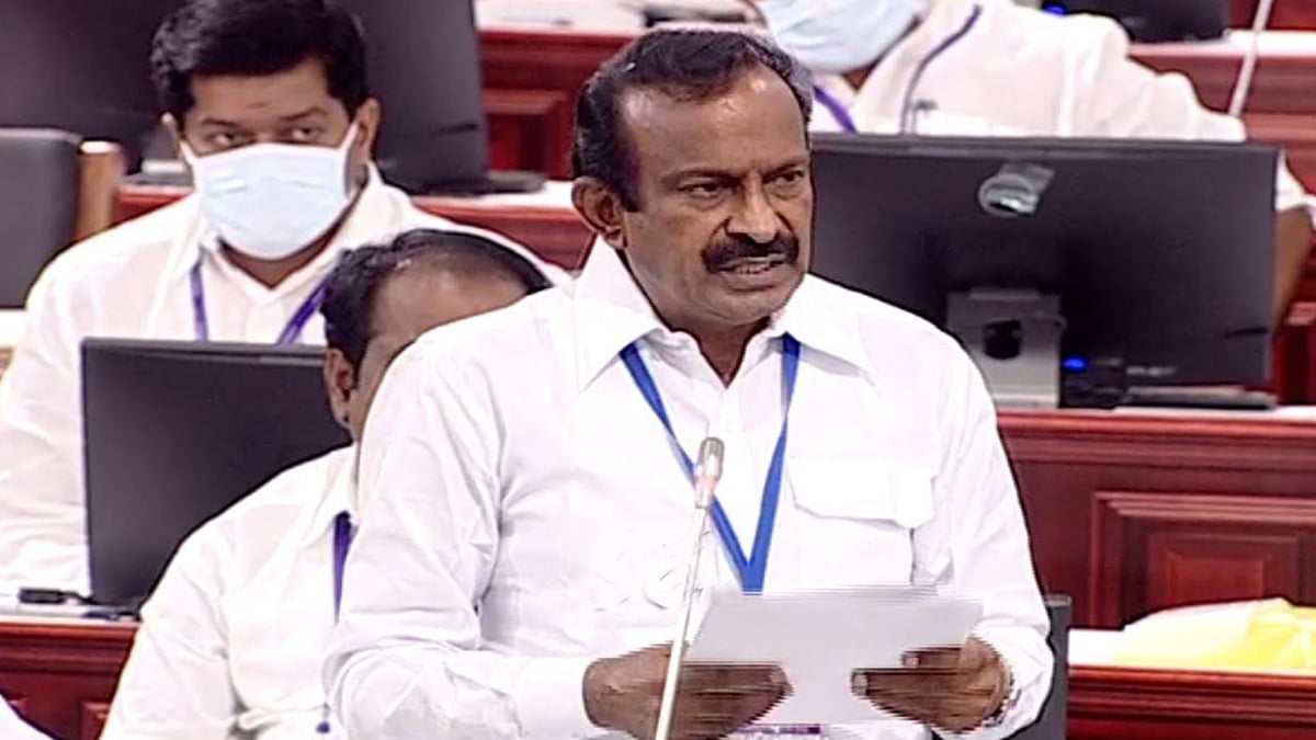 1.30 கோடி செலவில் பெட்ரோல் பங்க் அமைக்கப்படும் : அமைச்சர் முத்துசாமி அறிவிப்பின் முக்கிய விவரங்கள் என்ன?