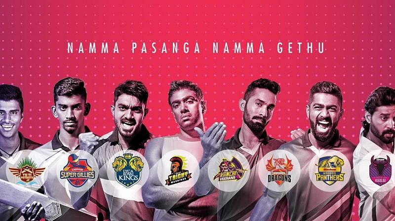 5 இடங்களில் TNPL போட்டிகள்... இரண்டு ஆண்டில் பெண்களுக்கான TNPL போட்டிகள் : முக்கிய விவரங்கள் என்ன ? 