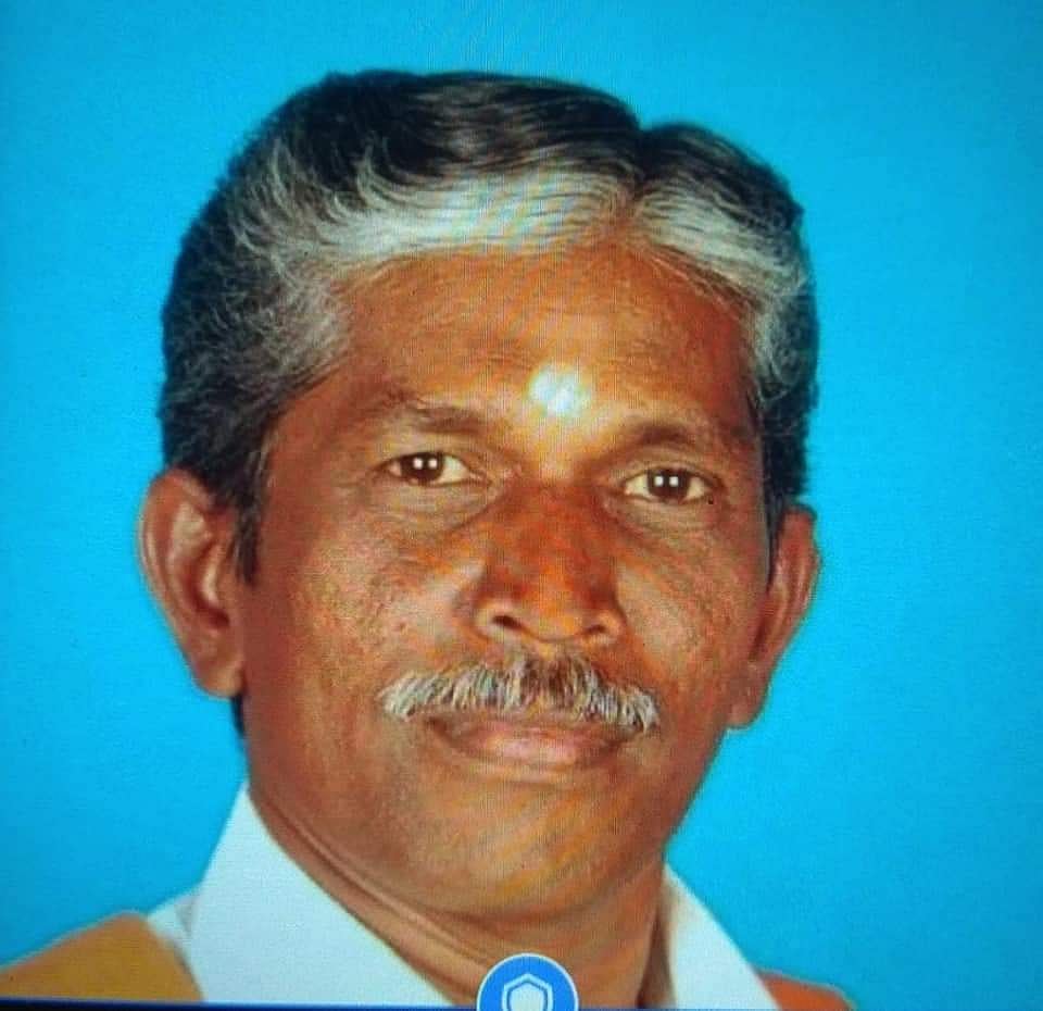 "பாஜக வளர வேண்டும் என்றால் கலவரம் செய்ய வேண்டும்"- சர்ச்சையாக பேசிய இந்து மக்கள் கட்சி துணைத்தலைவர் கைது!