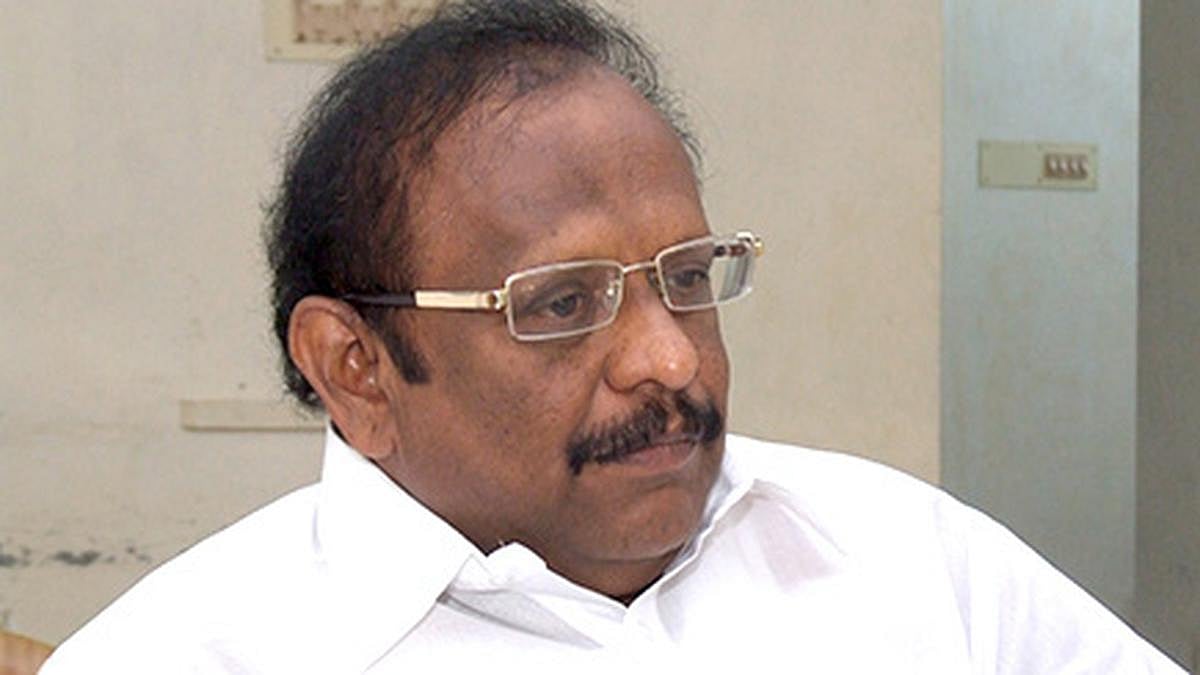 “10.5 % ஒதுக்கீட்டை பெற தமிழ்நாடு அரசுக்கு எந்த தடை இல்லை” : சட்டப்பேரவையில் அமைச்சர் ரகுபதி பேச்சு!