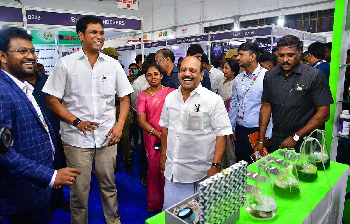 பட்டியலின, பழங்குடியின இளைஞர்கள் தொழில் முகவர்களாக உயர்ந்து சாதனை -  தமிழ்நாடு அரசு பெருமிதம்!