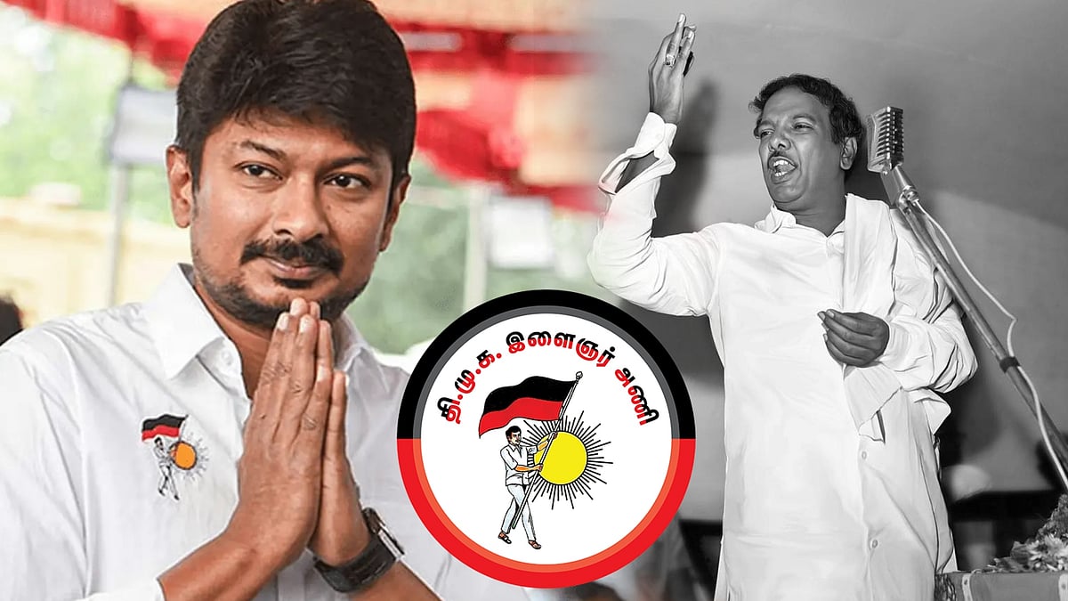 கழக இளைஞரணி சார்பில் கலைஞர் 100 பேச்சு போட்டி... விதிமுறைகள் முதல் பரிசுத் தொகை வரை... முழு விவரம் !