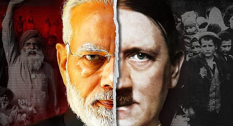 “இந்தியா” - இந்து இராஷ்டிரம் அல்ல!  : பொருளாதார அறிஞர் அமர்த்தியா சென்!