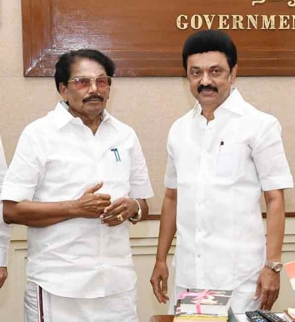 3 நிரந்தர பேரிடர் மீட்பு மையம்: சட்டப்பேரவையில் அமைச்சர் KKSSR ராமச்சந்திரனின் முக்கிய அறிவிப்புகள் என்ன?