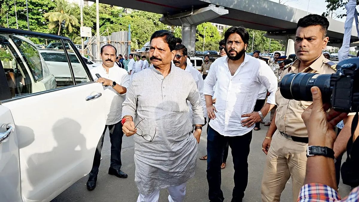 ரவீந்திர வாய்க்கர்