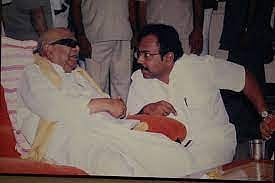 “என்னய்யா வேணும் உனக்கு? - கலைஞர் ரசித்த இளம் இயக்குனர்” : பிறந்தநாள் சிறப்பு பகிர்வு !