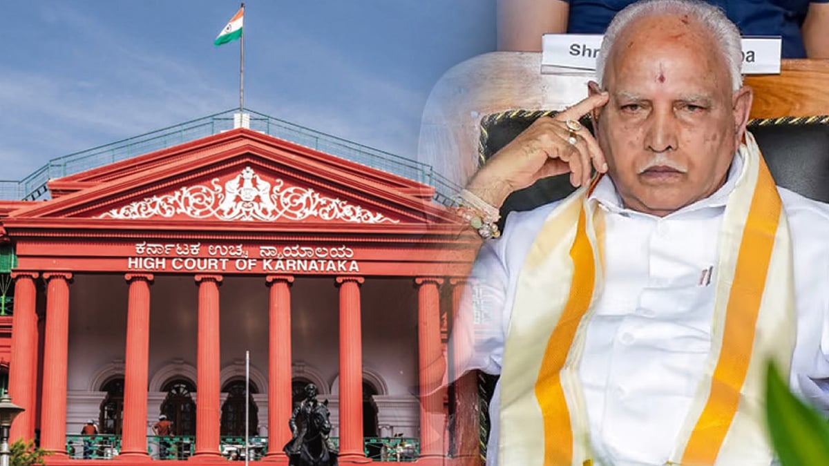 சட்டங்களில் உண்டாகும் ஓட்டைகள் : தொடர்ந்து தப்பிக்கும் பா.ஜ.க.வினர்!