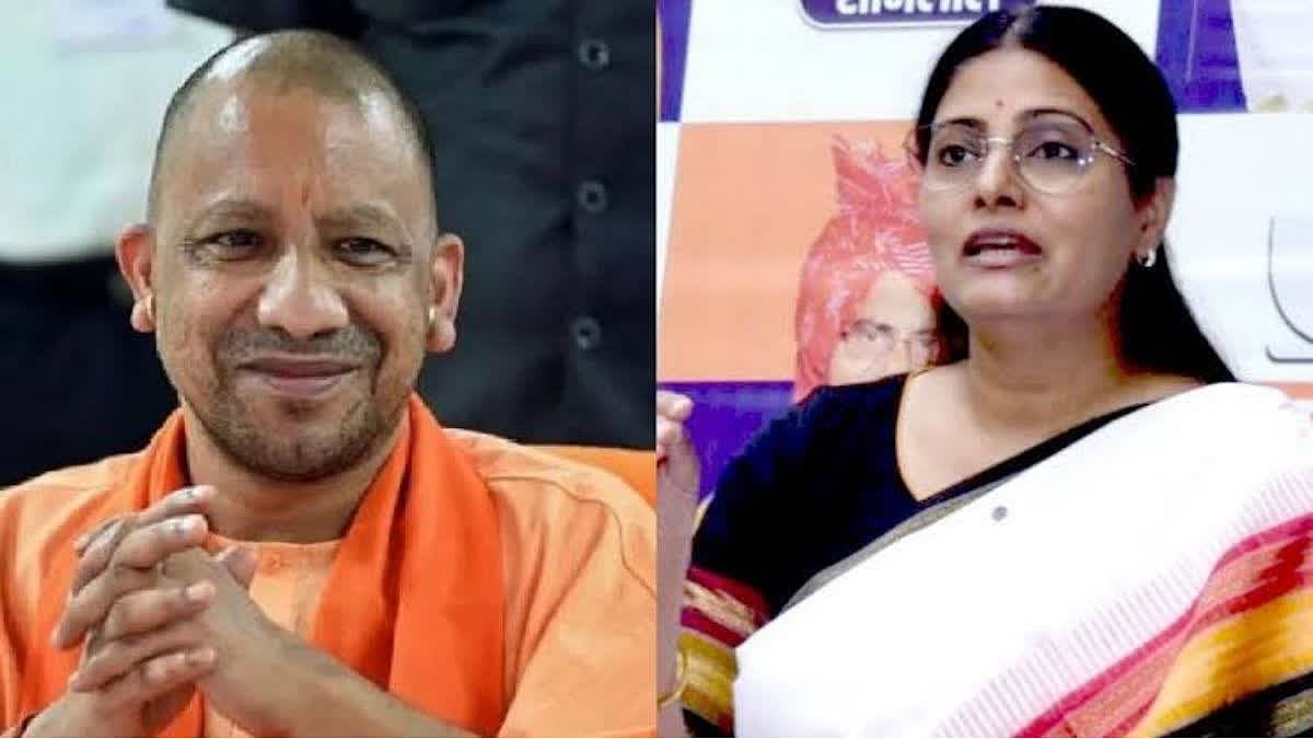 OBC, பட்டியலின மக்களுக்கு அநீதி: உத்தர பிரதேச பா.ஜ.க அரசை விமர்சித்த ஒன்றிய அமைச்சர்!