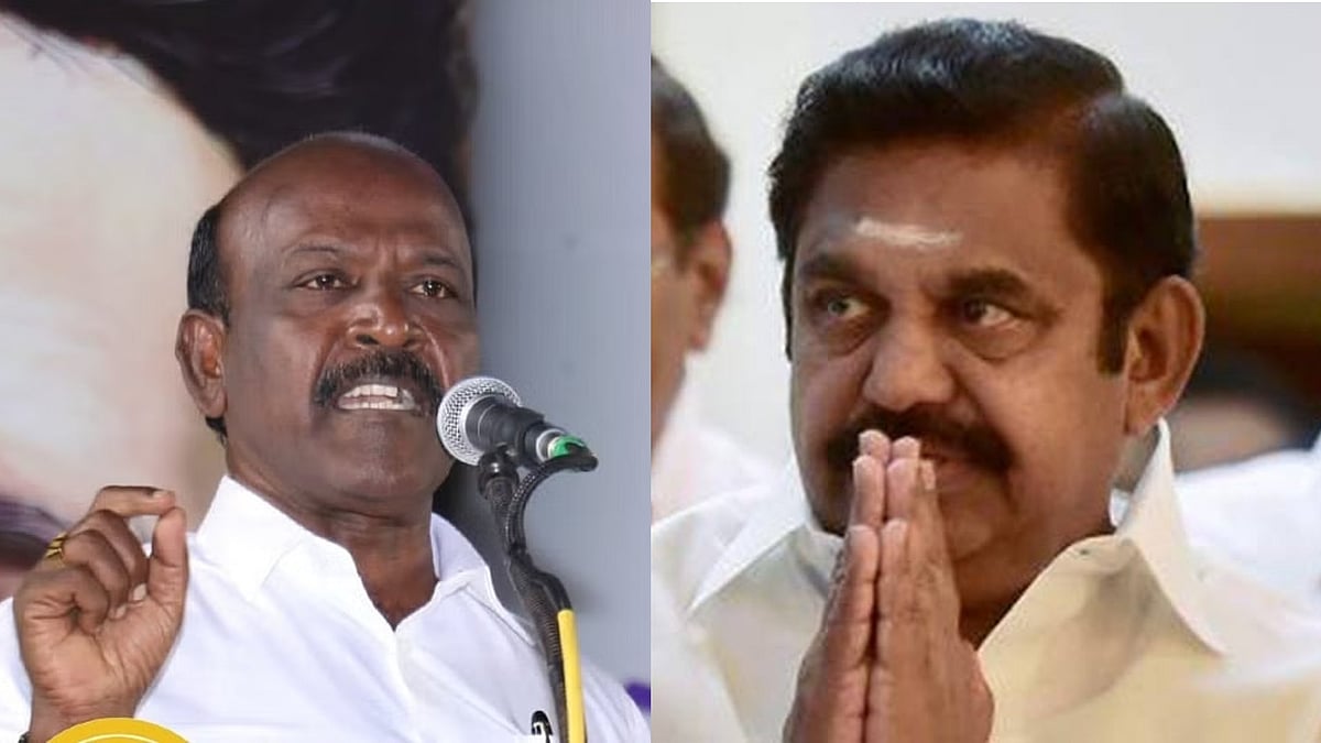 எதிர்க்கட்சித் தலைவர் பதவியை ராஜினாமா செய்ய தயாரா? : EPS-க்கு அமைச்சர் மா.சுப்பிரமணியன் கேள்வி!