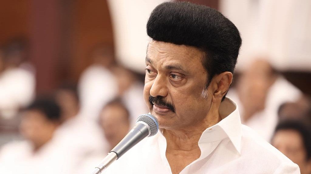 சாதிவாரியான கணக்கெடுப்பு  எப்போது நடத்தப்படும்? : பேரவையில் பதிலளித்த முதலமைச்சர் மு.க.ஸ்டாலின்!