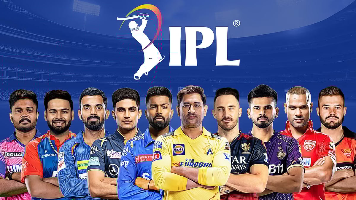 IPL Brand Value : முதலிடத்தில் தொடரும் CSK... நான்காம் இடத்துக்கு தள்ளப்பட்ட மும்பை அணி ! 