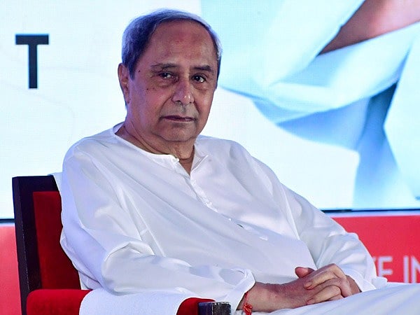 “இனி ஒருபோதும் பாஜகவுக்கு ஆதரவு இல்லை...” - பாஜக கூட்டணியில் இருந்து விலகி நவீன் பட்நாயக் அதிரடி !
