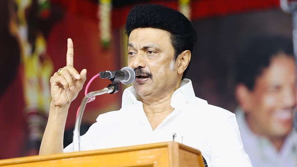 ”தமிழ்நாட்டை குழந்தைத் தொழிலாளர் முறை அற்ற மாநிலமாக மாற்றிடுவோம்” : முதலமைச்சர் மு.க.ஸ்டாலின்