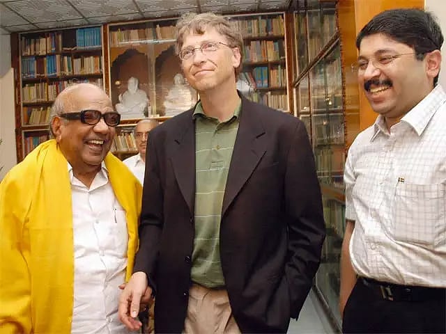 “கலைஞர் சந்திக்க விரும்பிய தலைவர் யார் என்பது தெரியுமா?” : கலைஞர் சொன்ன சுவாரஸ்ய தகவல்!