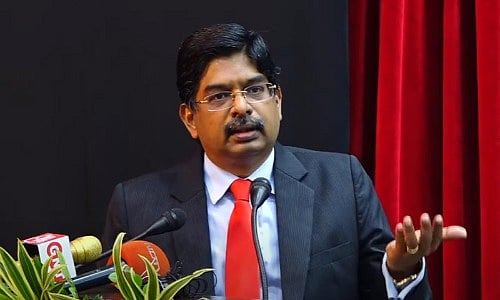 வில்சன் எம்.பி.