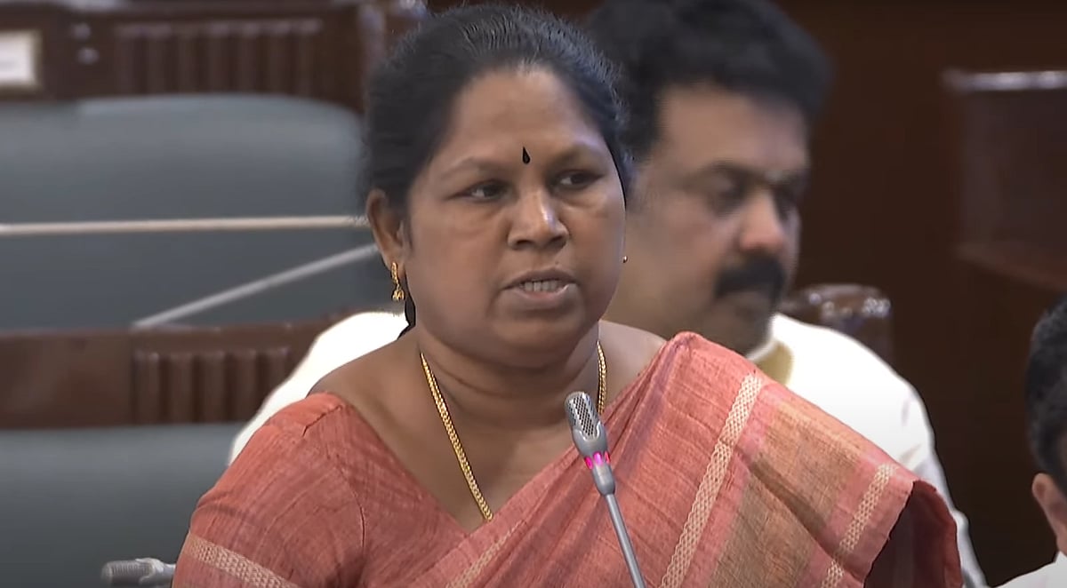 சட்டமன்ற உறுப்பினர்களின் கேள்விகளுக்கு, துறைசார்ந்த அமைச்சர்களின் பதில்! : சட்டமன்ற கூட்டத்தொடர்!