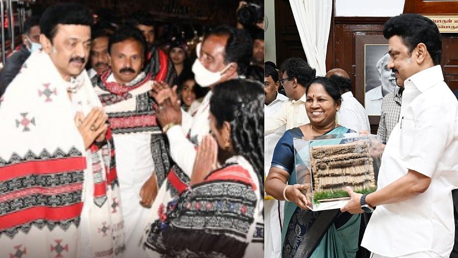 அமுதசுரபி திட்டம் விரிவாக்கம் : பழங்குடியினர் வாழ்வில் ஒளி ஏற்றும் அரசு - புதிய அறிவிப்புகள் என்ன?