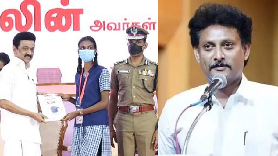 நான் முதல்வன் திட்டத்தால் 28 லட்சம் மாணவர்கள் பயன் : அமைச்சர் அன்பில் மகேஸ் பொய்யாமொழி பெருமிதம்!