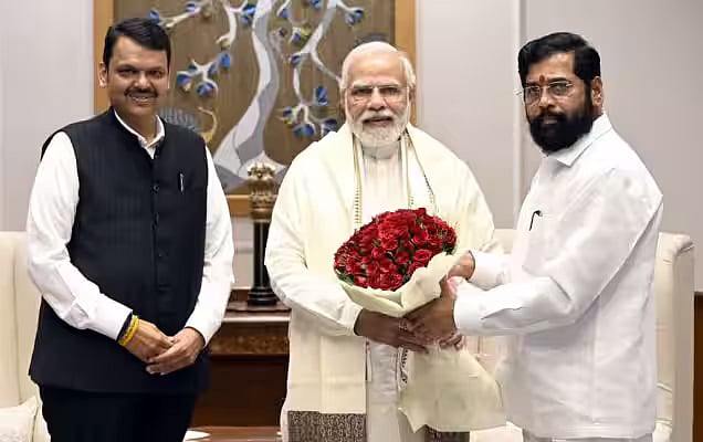 நாடாளுமன்ற தேர்தலில் தோல்வி : தோல்விக்கு பொறுப்பேற்று பாஜக துணை முதல்வர் ராஜினாமா ?