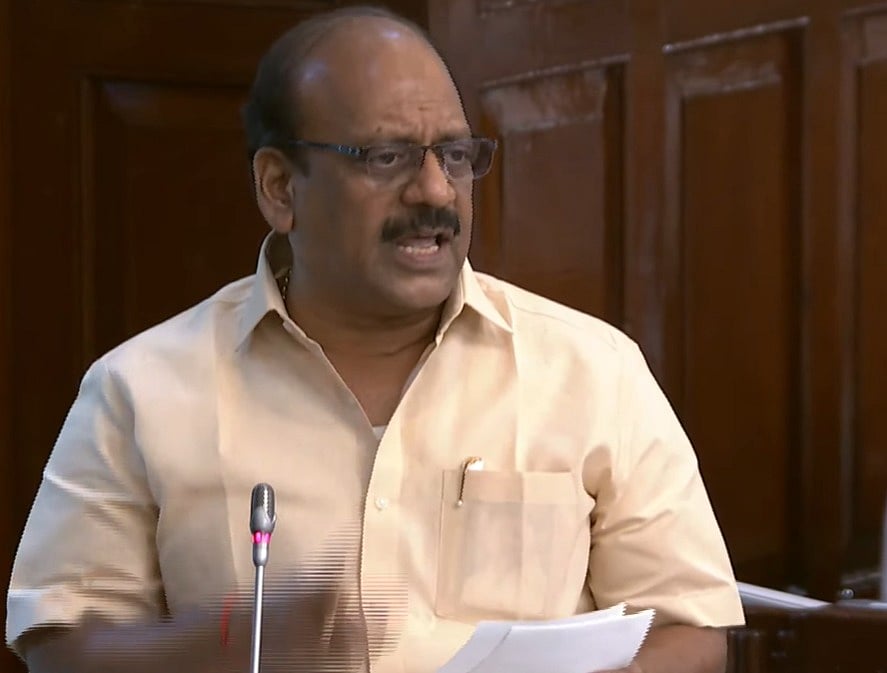 “வளர்ச்சிக்கு முன்னுதாரணமாக திகழும் தமிழ்நாடு” - பேரவையில் பட்டியலிட்ட அமைச்சர் தா.மோ.அன்பரசன் !
