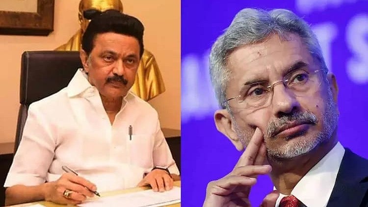 அனைத்து மீனவர்களை விடுவிக்க வேண்டும் : ஒன்றிய அமைச்சருக்கு முதலமைச்சர் மு.க.ஸ்டாலின் கடிதம்!