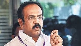 ஒன்றிய அரசால் ரூ.20 ஆயிரம் கோடி இழப்பு : பேரவையில் விளக்கிய அமைச்சர் தங்கம் தென்னரசு!