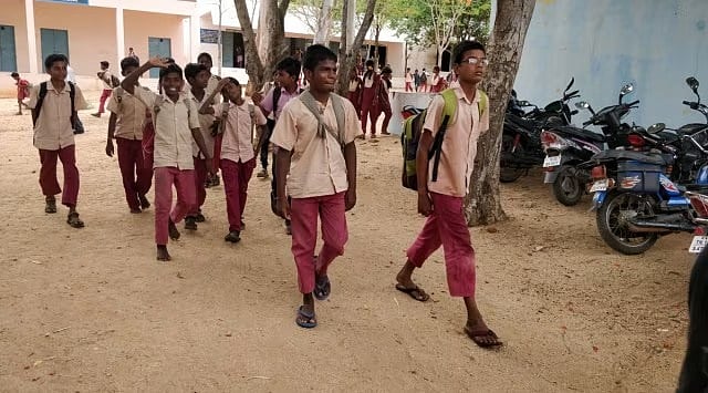 “கல்வி நிறுவனங்களில் ஜாதி எண்ணம் தடுக்கப்பட வேண்டியதே!” - தி.க. தலைவர் கி.வீரமணி வரவேற்பு !