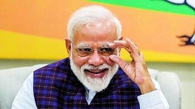 சூழ்ச்சியால் வெல்லும் மோடி... அருணாச்சல சட்டமன்ற தேர்தல் முடிவுகள் இன்று வெளியீடு - முன்னிலையில் பாஜக!