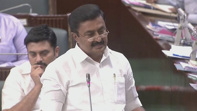 வேலு நாச்சியார் முதல் இந்திரா காந்தி வரை... 9 முக்கிய தலைவர்களுக்கு திருவுருவச்சிலை - அமைச்சர் அறிவிப்பு!