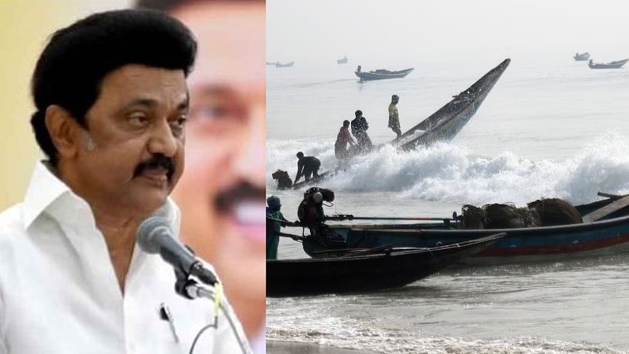 கூட்டுப் பணிக்குழுவினை மீண்டும் புதுப்பிக்க வேண்டும் : ஒன்றிய அரசுக்கு முதலமைச்சர் வலியுறுத்தல்!