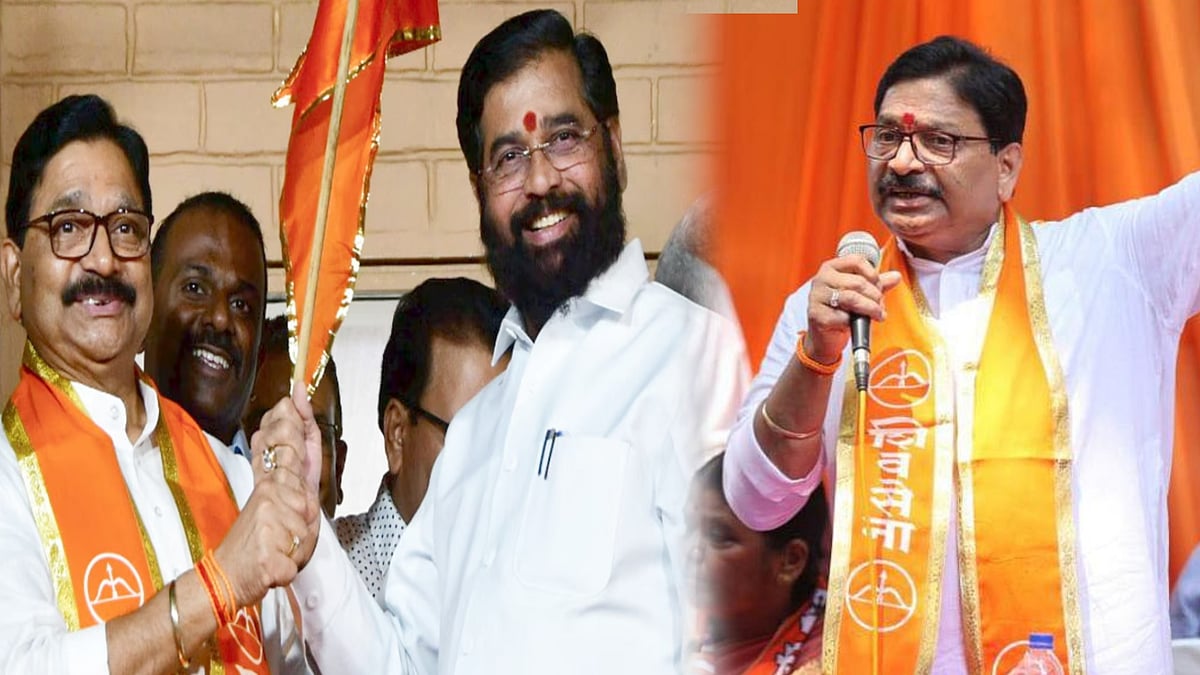 EVM-ஐ Hack செய்து வெற்றி பெற்ற பாஜக கூட்டணி வேட்பாளர்... அம்பலமான தேர்தல் முறைகேடு !