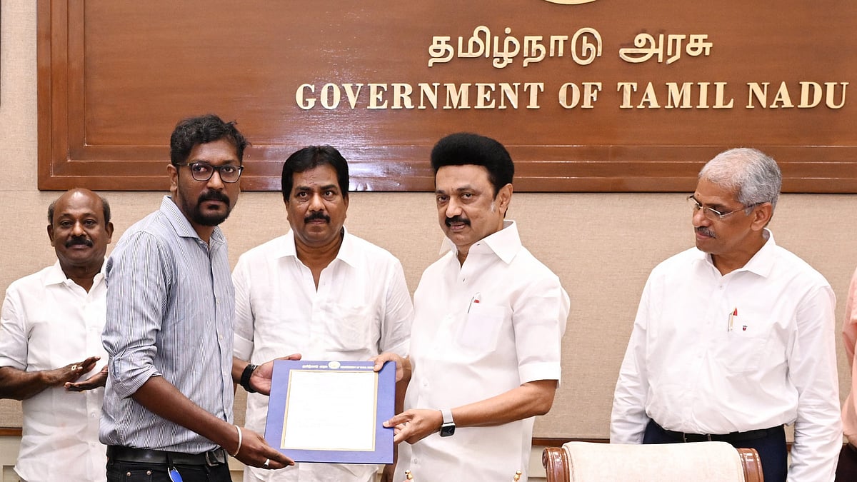 தமிழ்நாடு அரசுக்கு வருவாயை ஈட்டித் தரும் வணிகவரித்துறை : 47.19% கூடுதலாக வருவாய் ஈட்டி சாதனை!