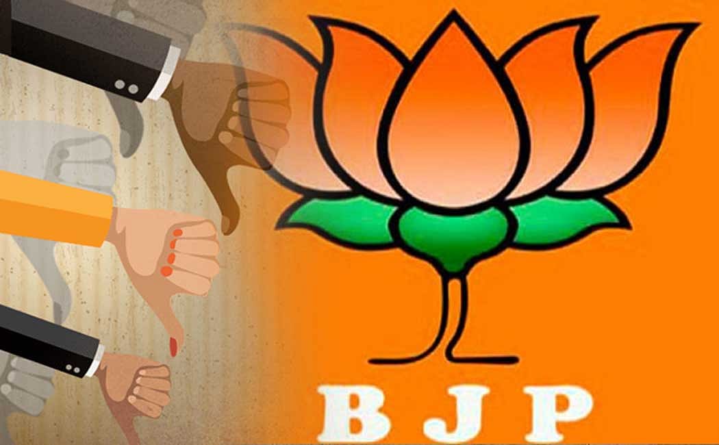 “ஒரே கம்பெனி, பல ஜெராக்ஸ் : இந்திய ஊடகங்கள் வெளியிட்டது கணிப்புகள் அல்ல; திணிப்புகள்” : முரசொலி சாடல்!