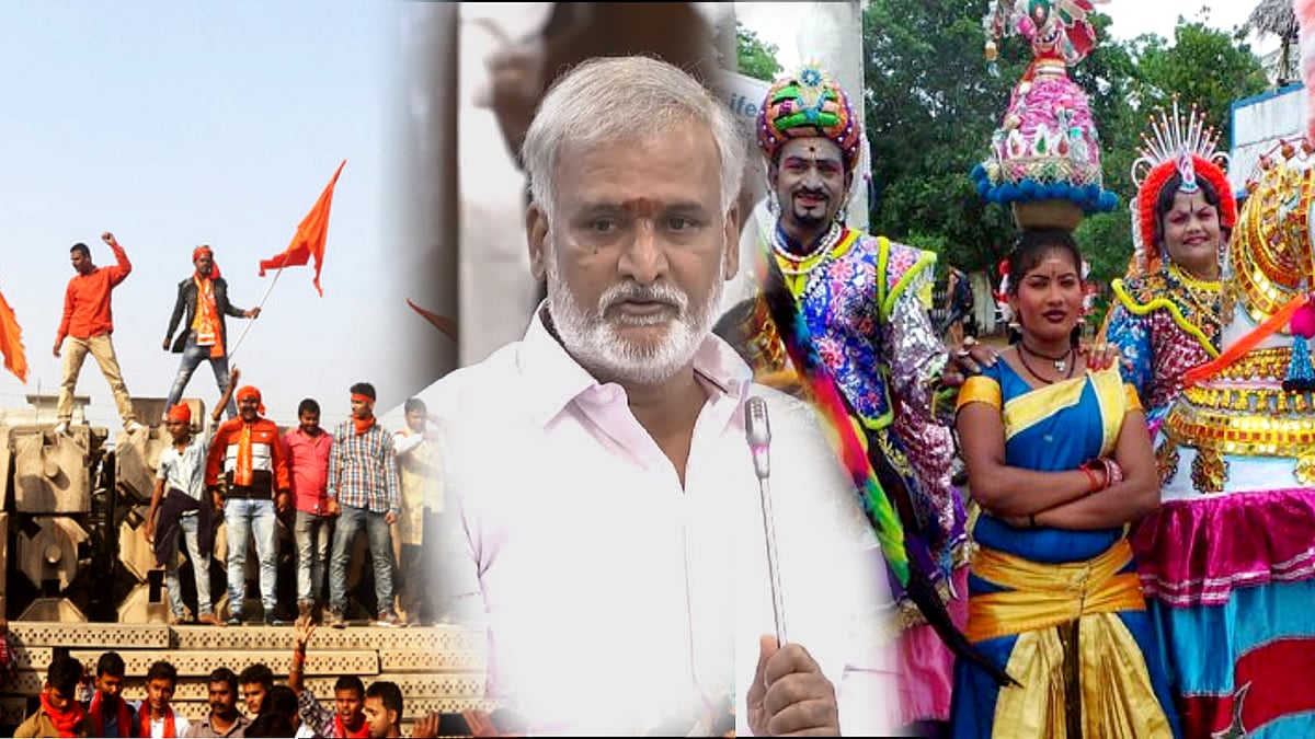 “கோயில்களை வைத்து நாங்கள் கலை வளர்த்தோம், கலவரத்தை அல்ல” - சட்டப்பேரவையில் அமைச்சர் சேகர்பாபு தடால்!