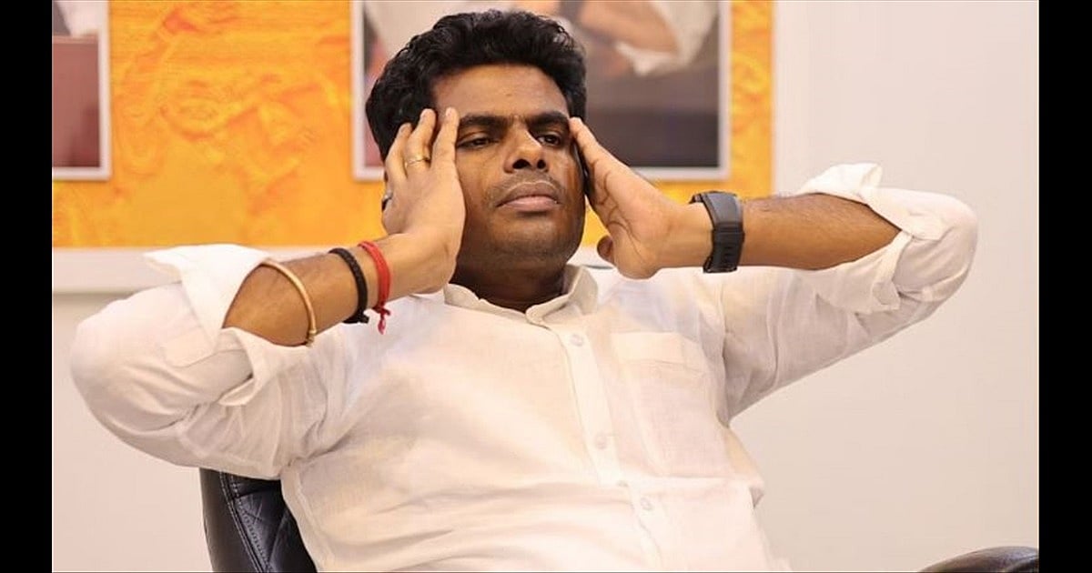 தமிழ்நாட்டில் மீண்டும் மலராத தாமரை... 40-லும் மாஸ் காட்டிய முதலமைச்சரின் உடன்பிறப்புகள் !