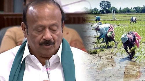 வேளாண்மை - உழவர் நலத்துறை : அமைச்சர் எம்.ஆர்.கே.பன்னீர்செல்வம்  வெளியிட்ட புதிய அறிவிப்புகள் என்ன?